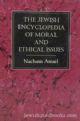 98947 The Jewish Encyclopedia Of Moral And Ethical Issues